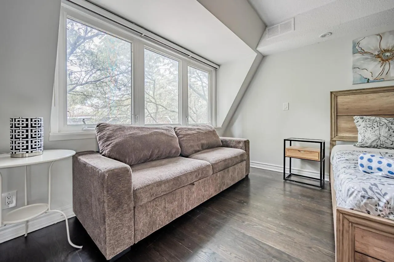 Lovely Property In Downtown Core トロント 0*,